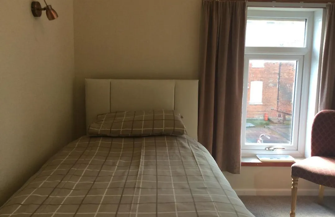 Blantyre Guest House-1