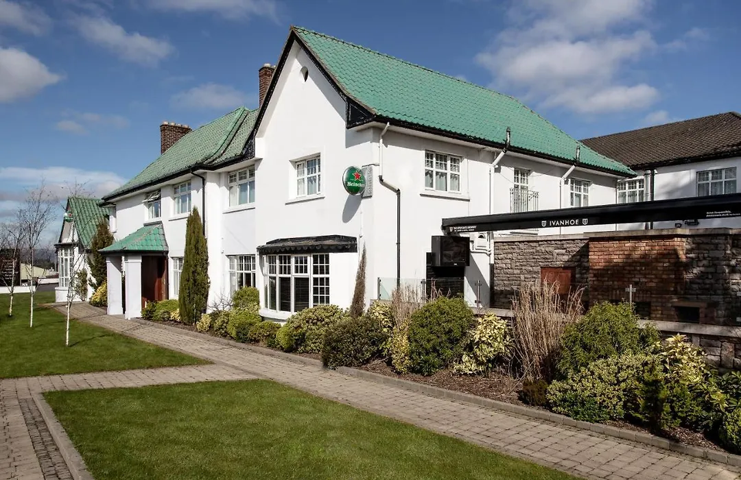 Ivanhoe Inn And Hotel-1