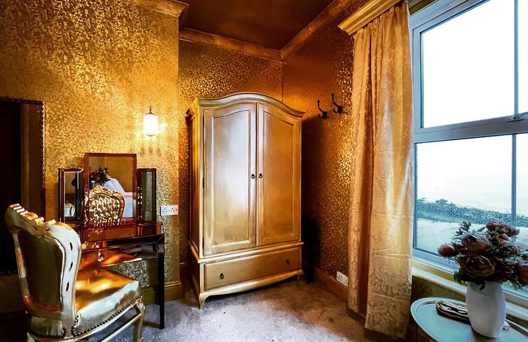 The Nightingale Mansion - Smart Hotel-1
