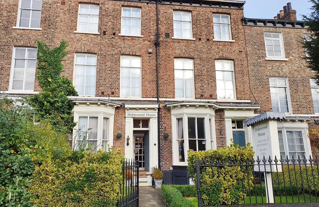 Holmwood House Guest Accommodation-1