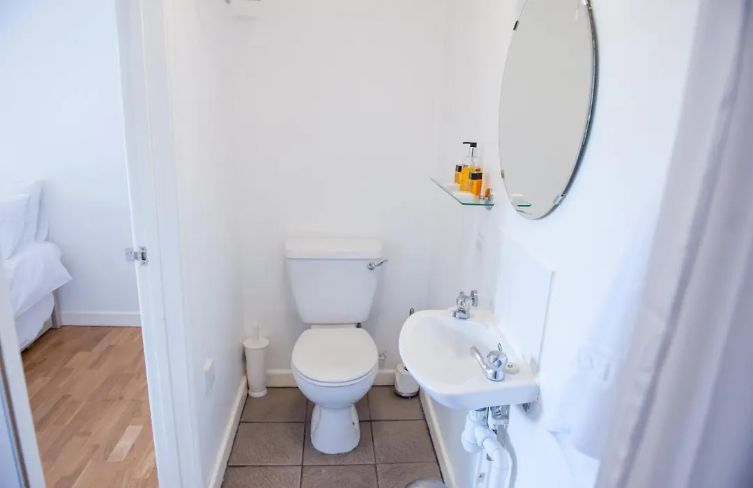 Cowbridge Cabins-1