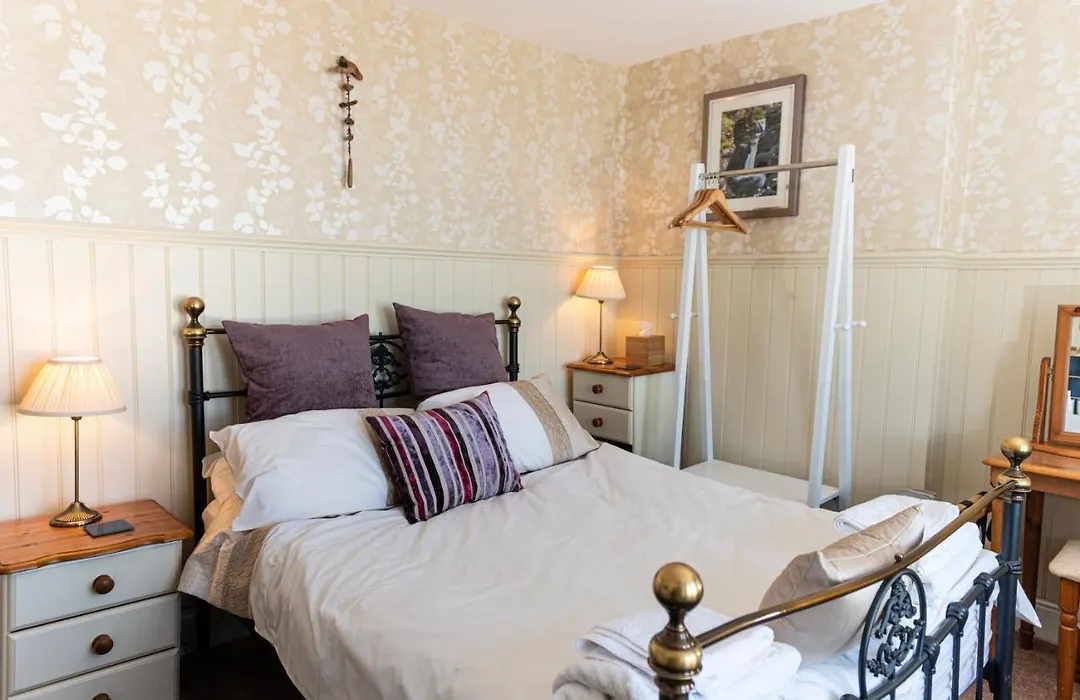 Bosayne Guest House-1