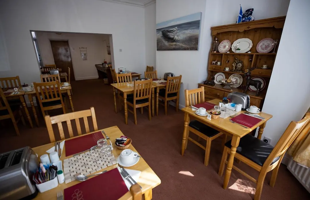 Claremont Guesthouse-1