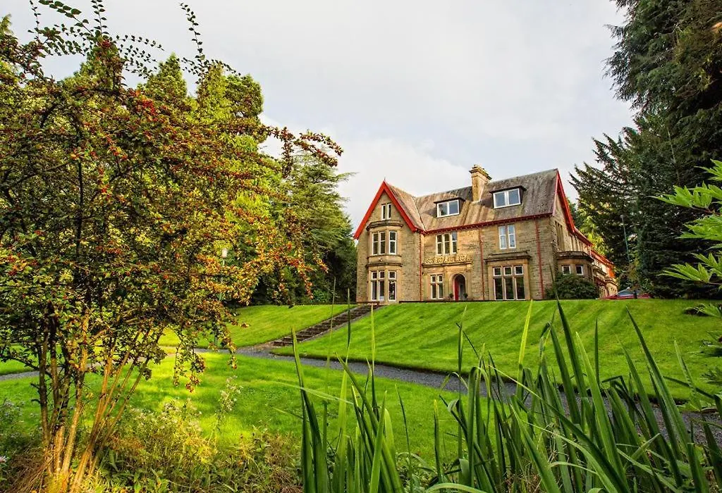 Balcary House Hotel-1