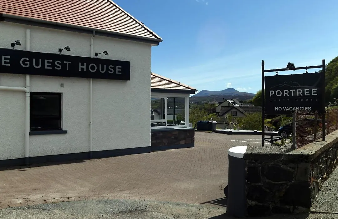 Portree Guest House-1