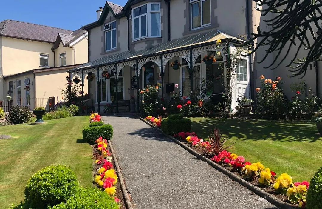 Bron Menai Guest House-1