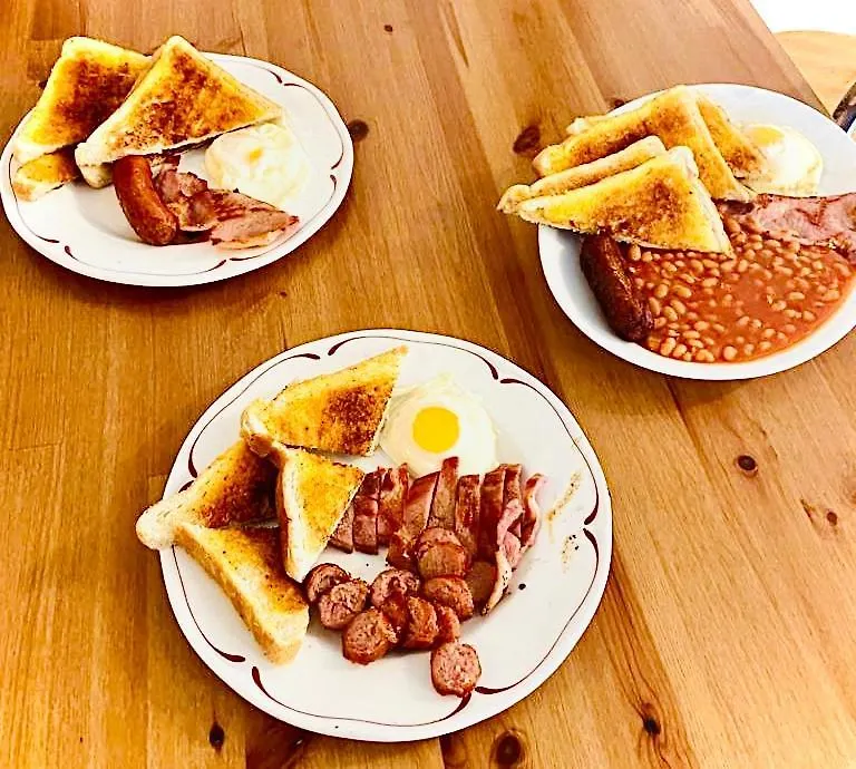 Top Twenty Bed And Breakfast-1