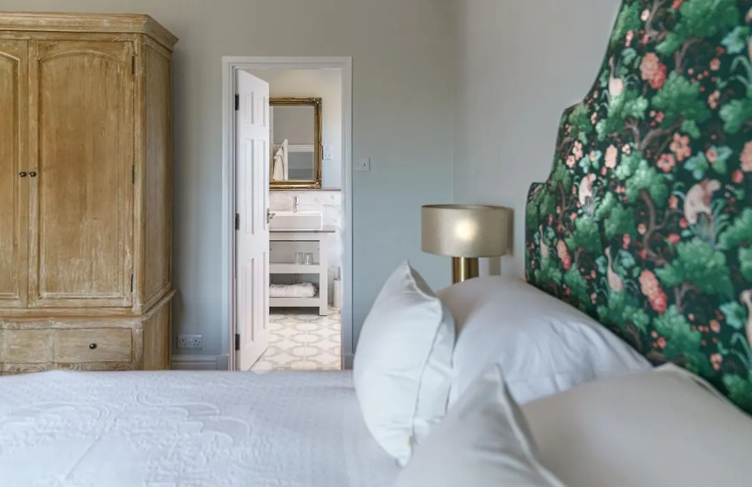 Penally Abbey Country House Hotel And Restaurant-1