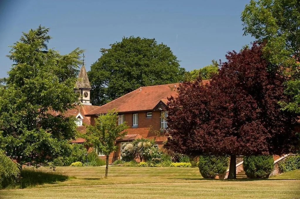 Roffey Park Venue-1