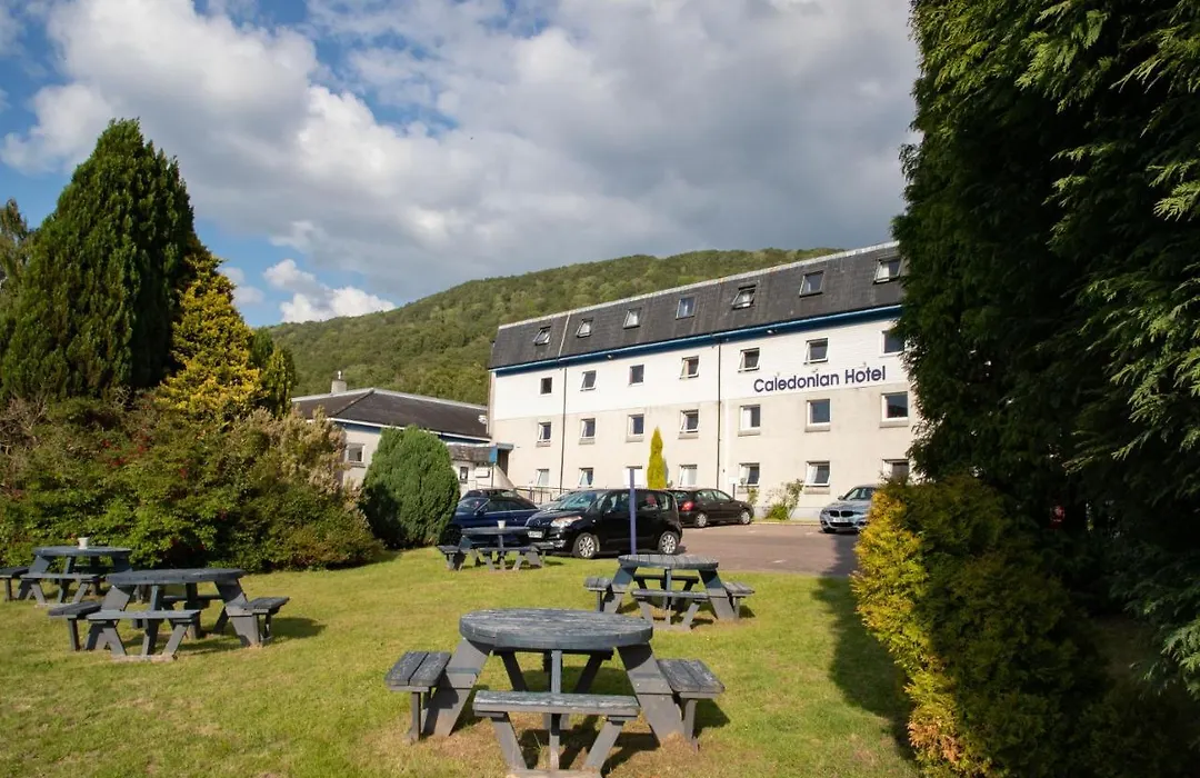 The Caledonian Hotel-1