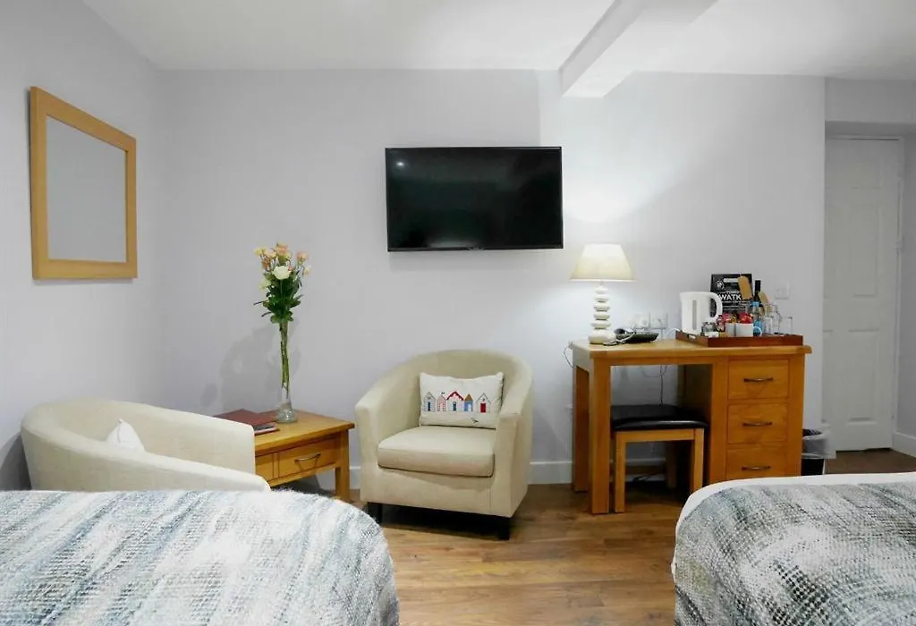 Norton House Hotel-1