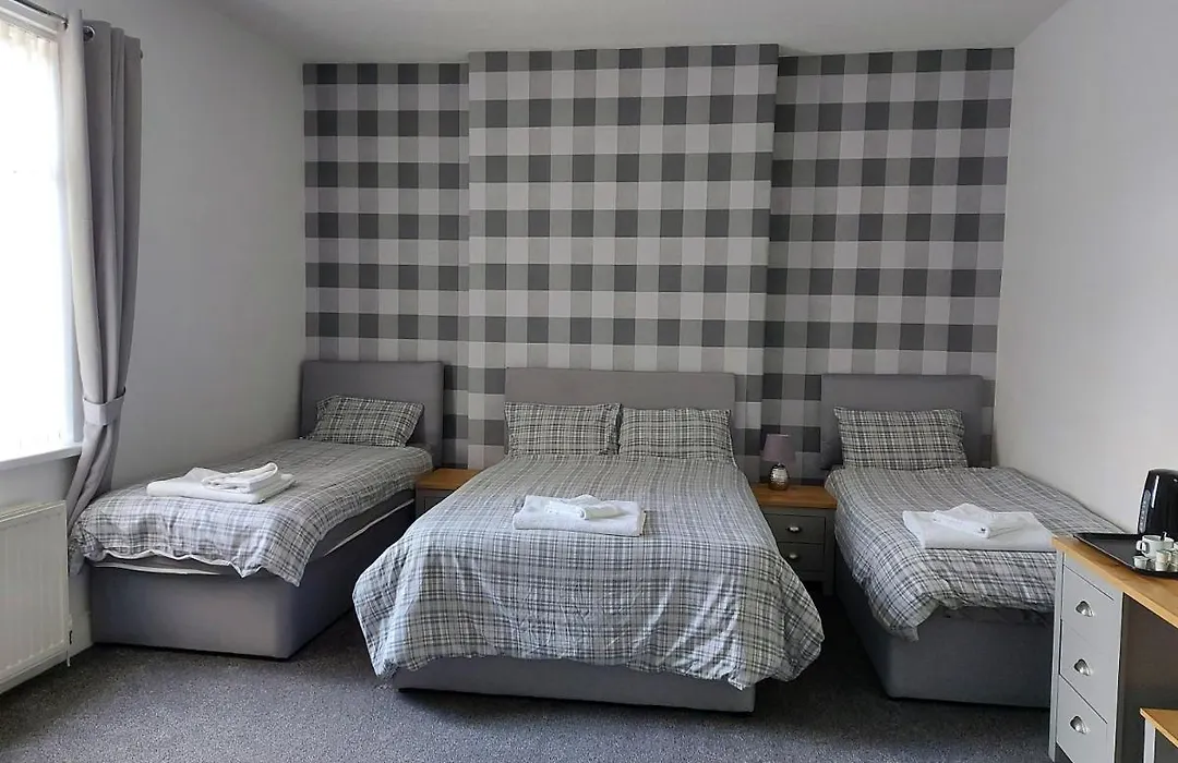 Ambrose Hotel-1