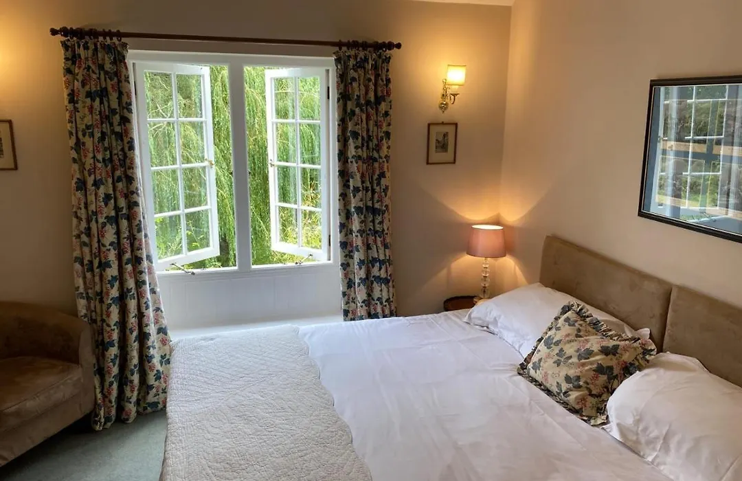 Guyers House Hotel And Restaurant-1