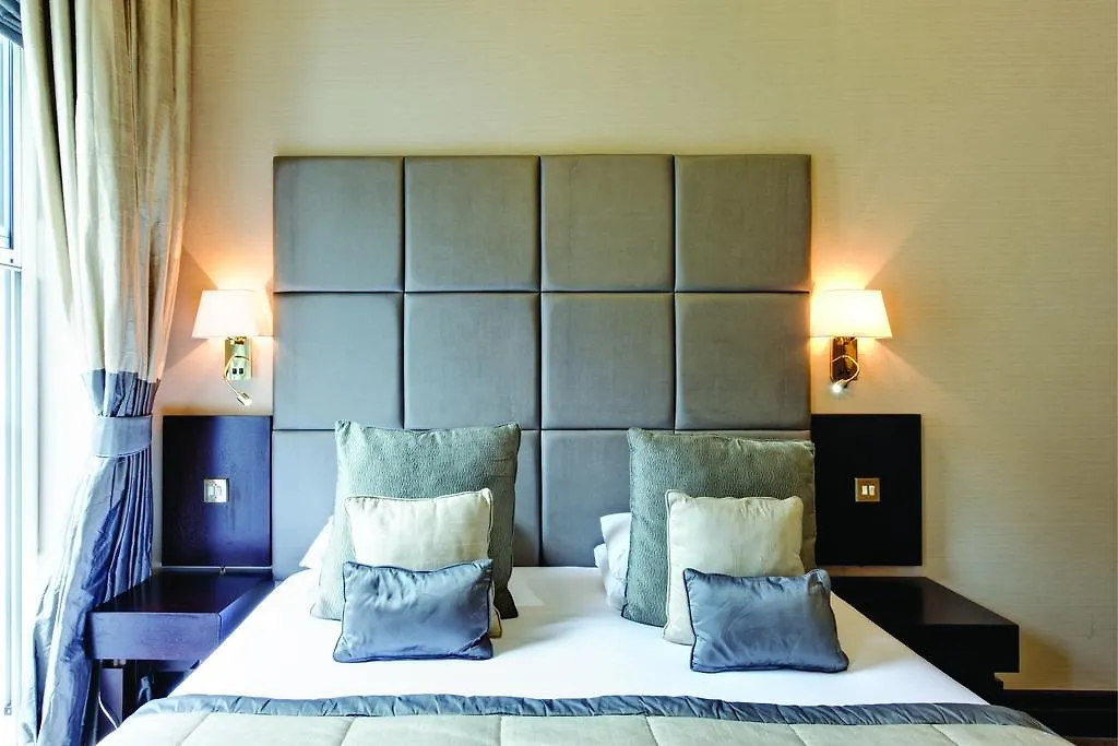 Grange White Hall Hotel-1