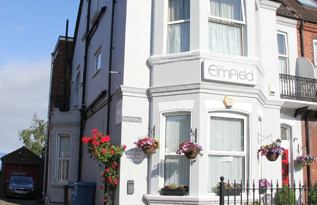 The Elmfield-1
