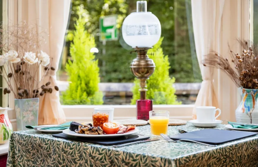 Burnside B&B-1