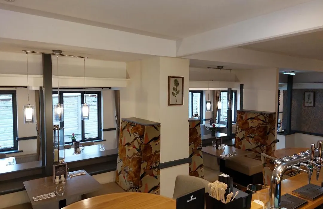 The County Lodge-1