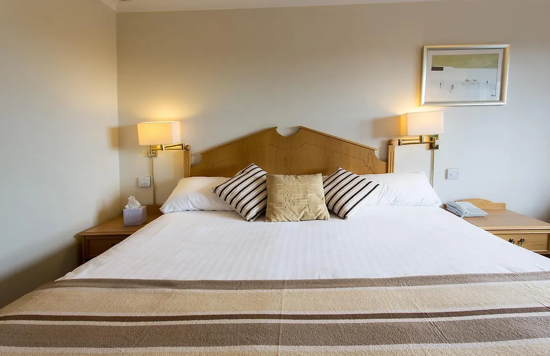Britannia Hotel Leeds-1