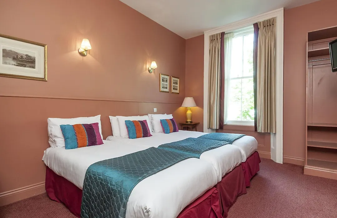Rose Park Hotel-1