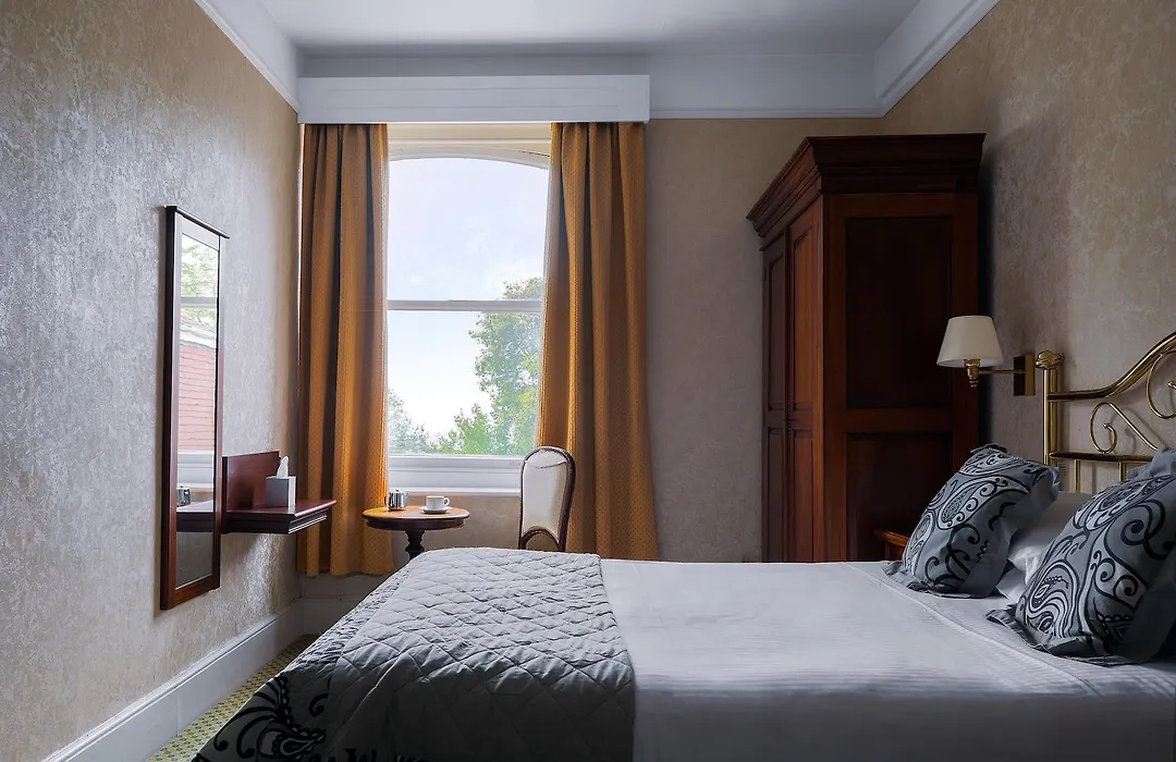 Gipsy Hill Hotel-1