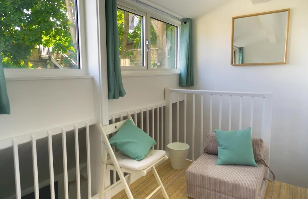 Largigi Rooms Centre Of Lyme Regis Close To The Beach And Town Centre-1