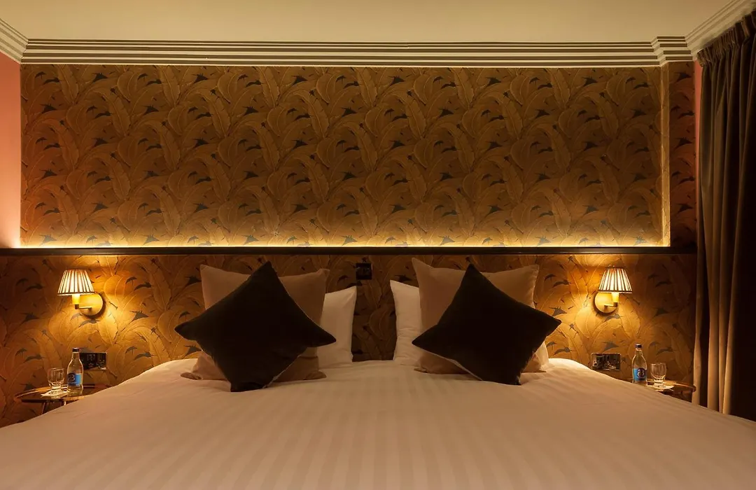 House Belfast Hotel-1