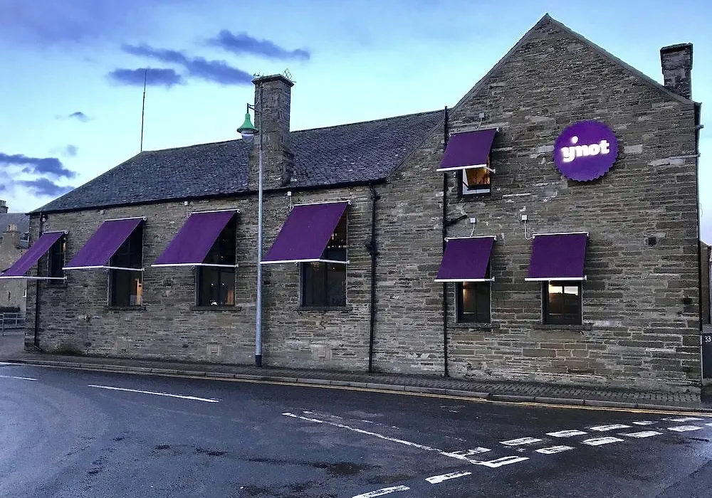 The Inn @ Y-Not-1