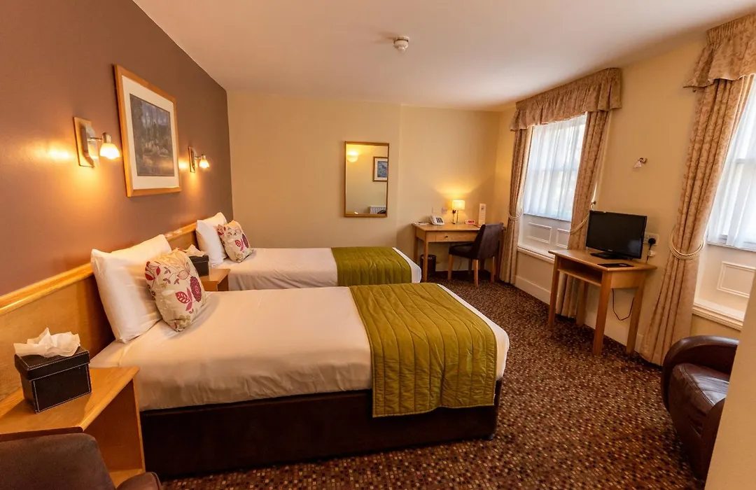 The Darlington Hyde Park-1