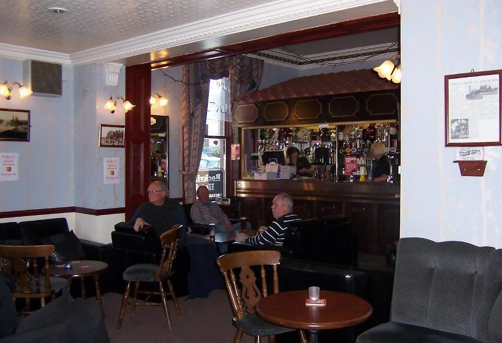 Rockville Hotel-1