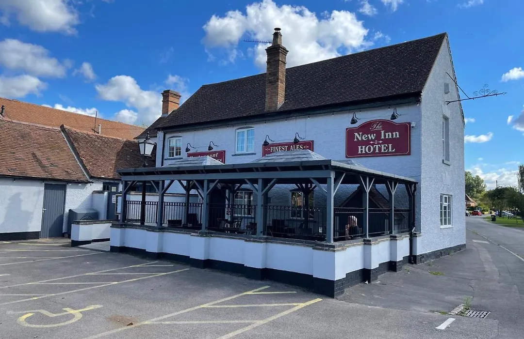 The New Inn Hotel-1