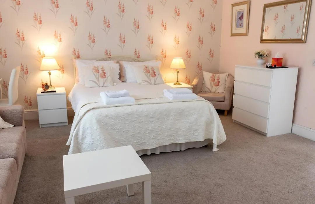 Rosita Guest House-1