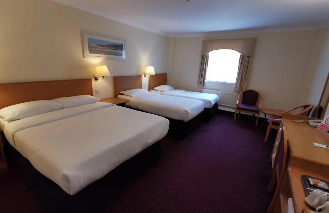 Chichester Park Hotel-1