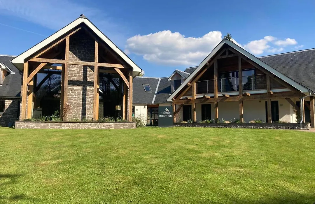 The Loch Lomond Guesthouse-1