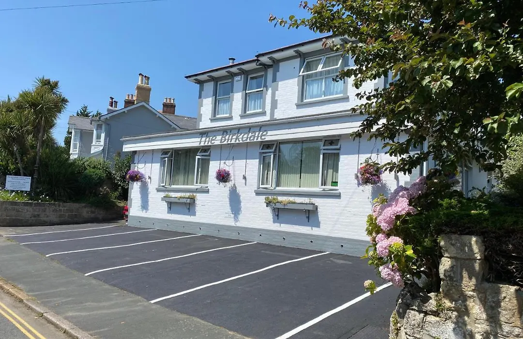 Birkdale Guest House-1