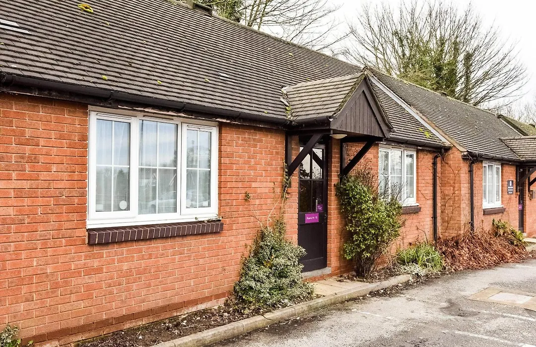 Tyger Inn Derby-1