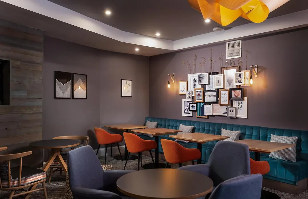 Staybridge Suites Newcastle By Ihg-1