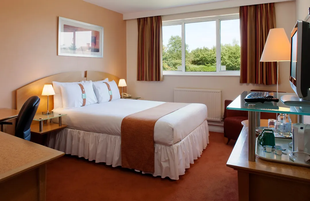 Holiday Inn Ashford - North A20 By Ihg-1