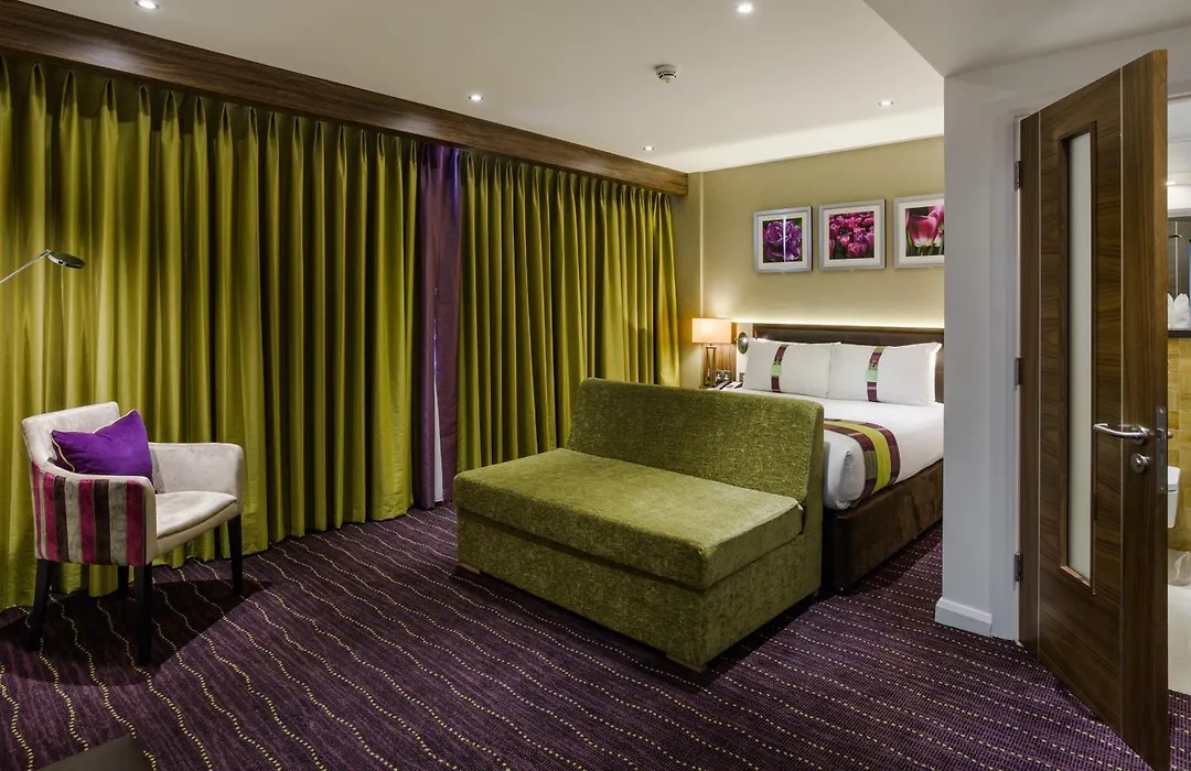Holiday Inn London Watford Junction By Ihg-1