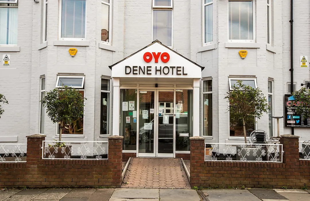 Dene Hotel-1