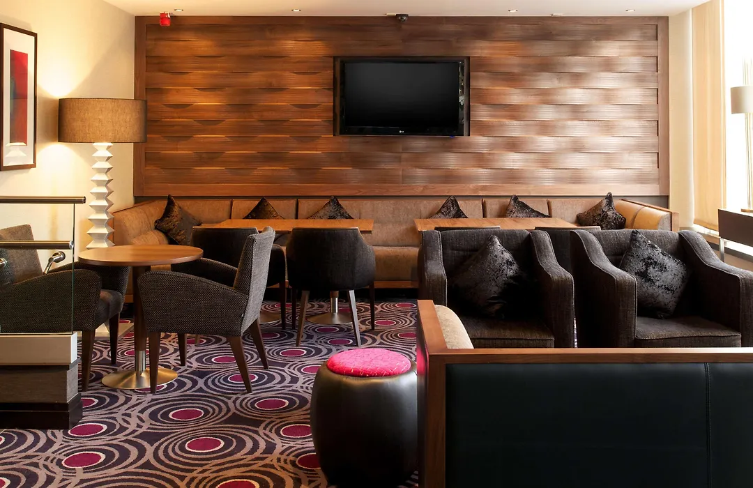 Doubletree By Hilton London Victoria-1