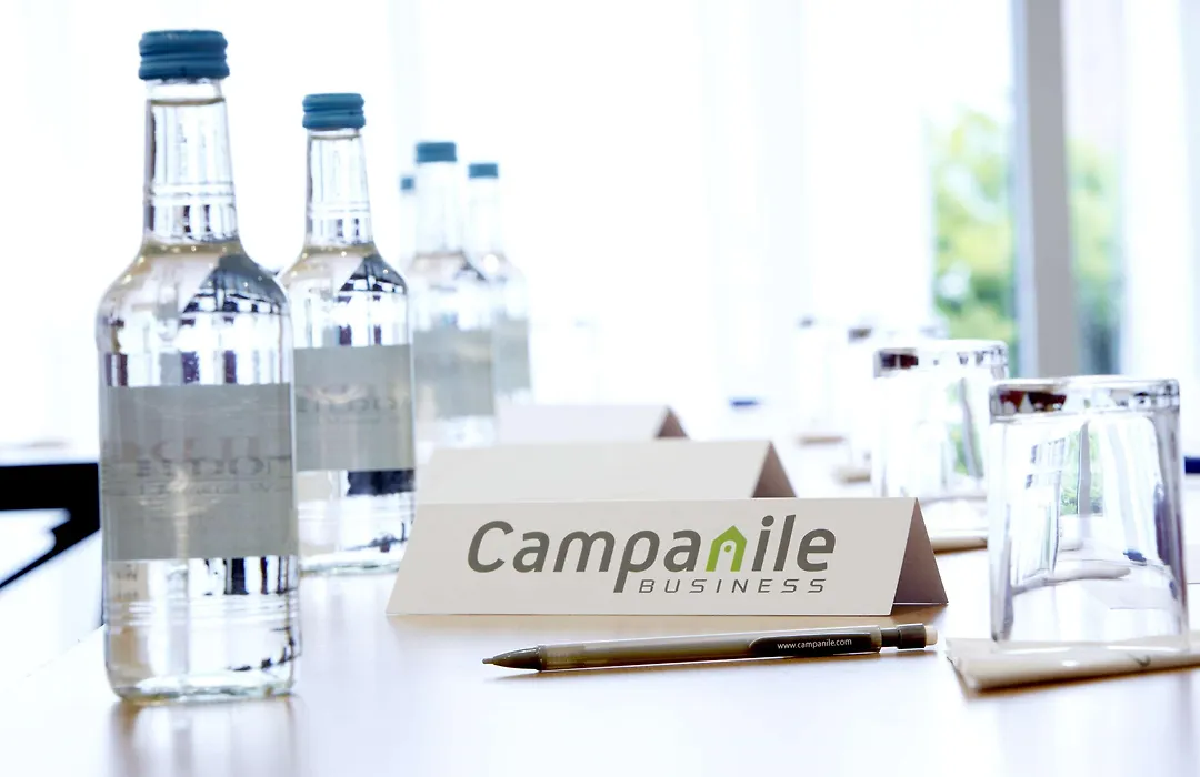 Campanile Hotel Leicester-1