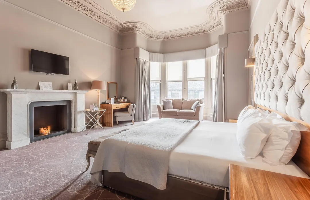 Murrayfield Hotel-1