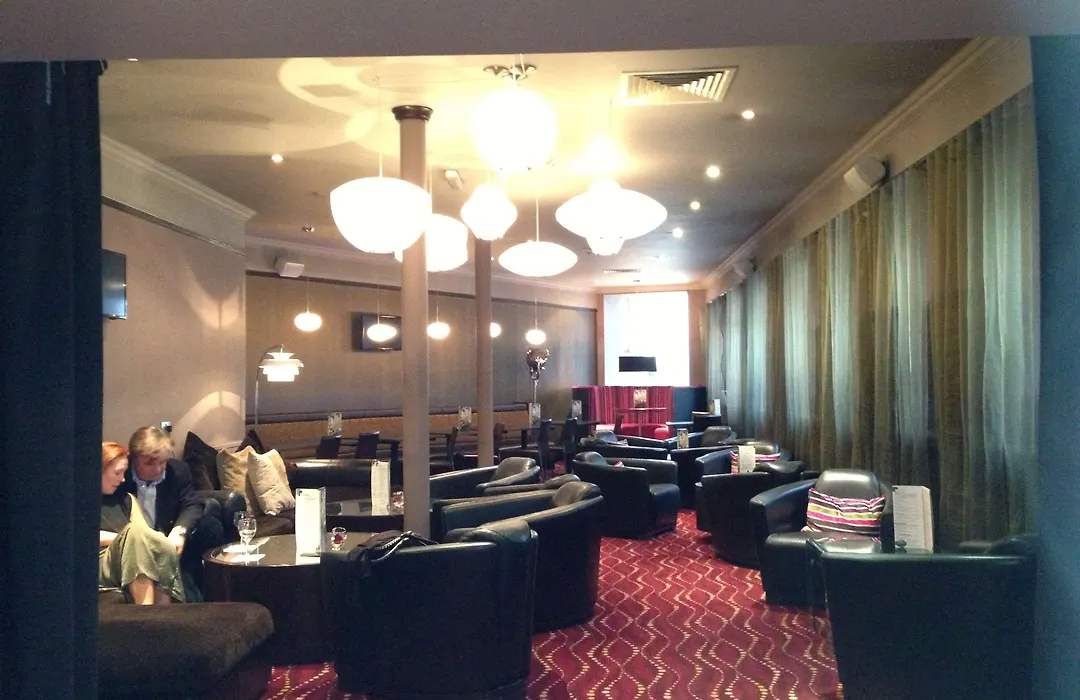 Carmelite Hotel-1