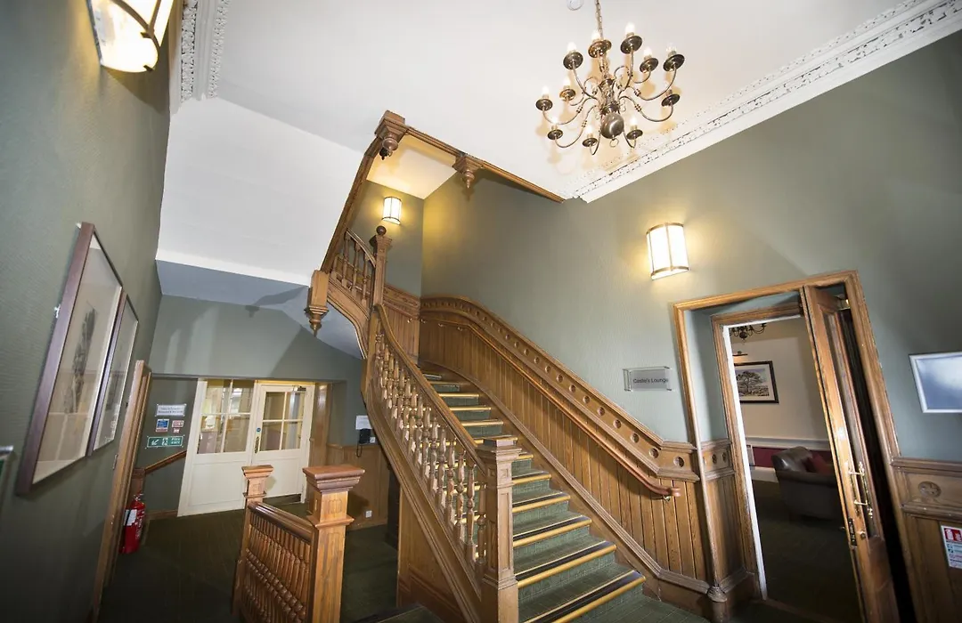 Columba Hotel Inverness By Compass Hospitality-1