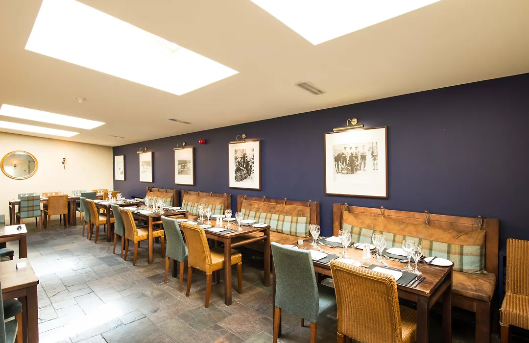 Loch Fyne Hotel & Spa-1