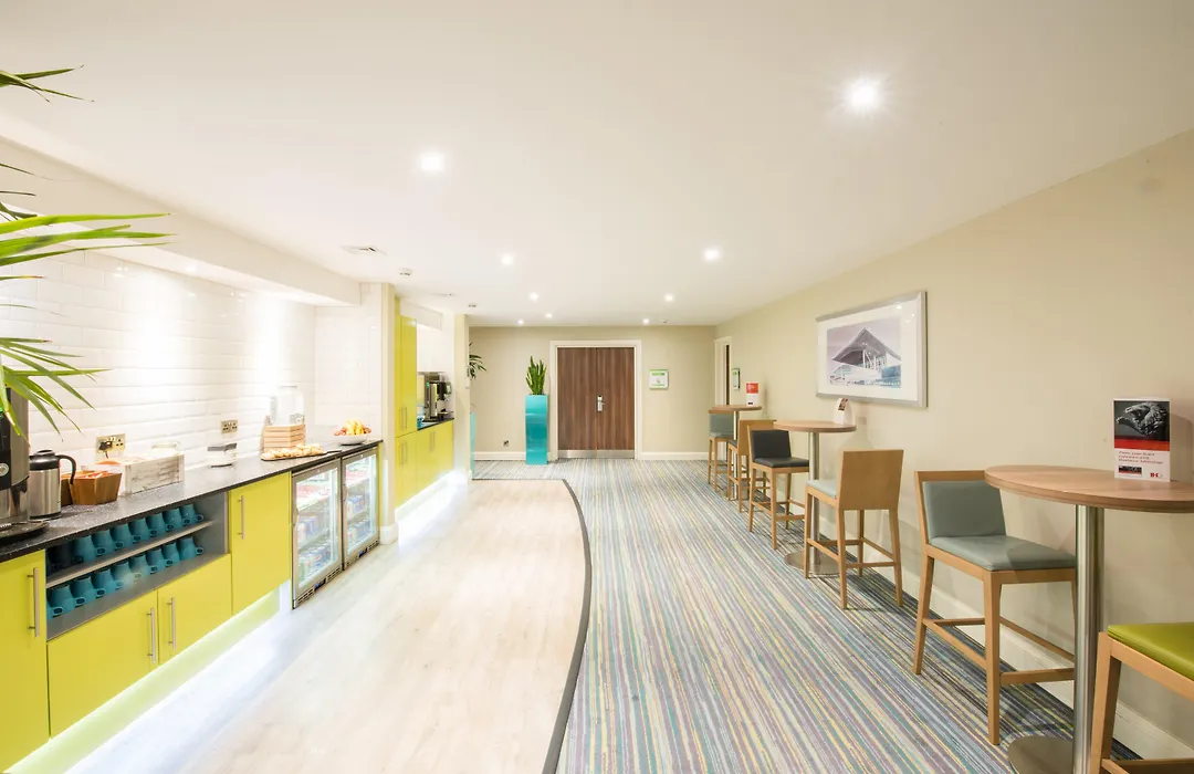 Holiday Inn Cardiff North M4 Jct 32 By Ihg-1