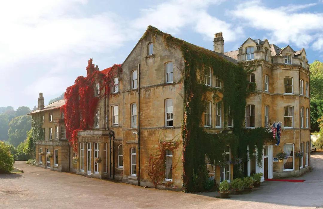 Best Western Limpley Stoke Hotel-1