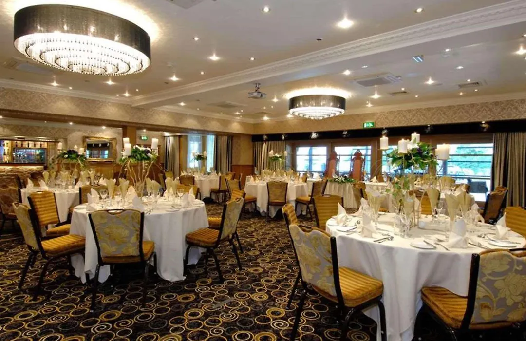 Warrington Fir Grove Hotel, Sure Hotel Collection By BW-1
