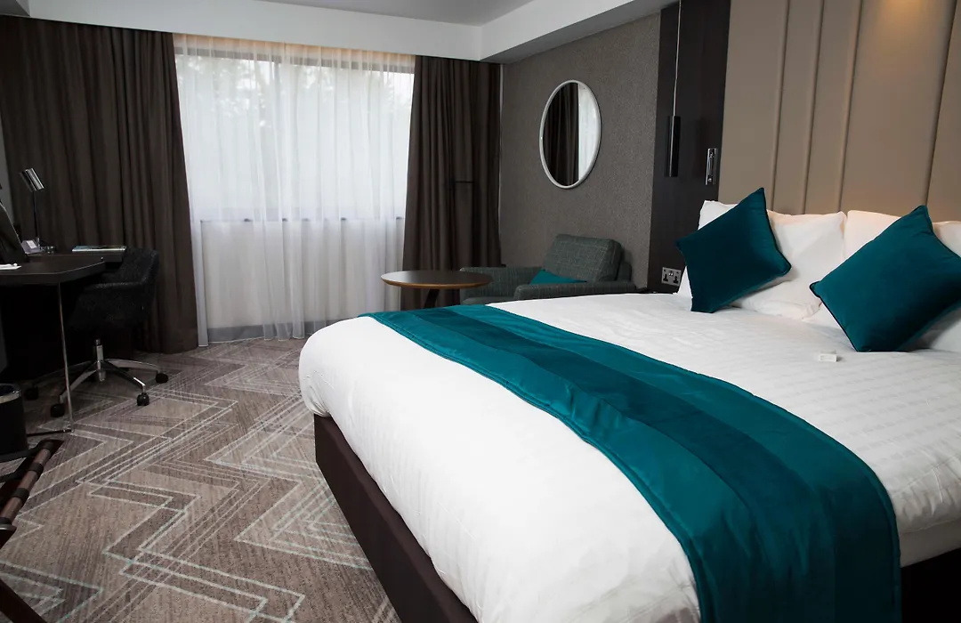 Crowne Plaza Basingstoke By Ihg-1