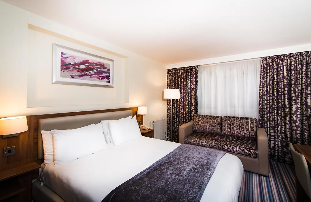 Holiday Inn Express Shrewsbury By Ihg-1